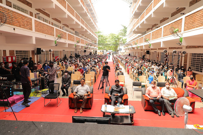 Excel Central School